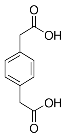 p-Phenylenediacetic acid 
