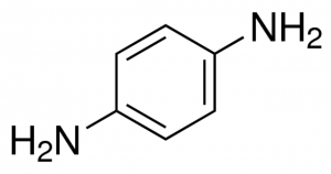 p-Phenylenediamine 