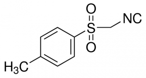 p-Toluenesulfonylmethyl isocyanide 