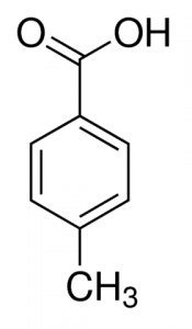 p-Toluic acid 
