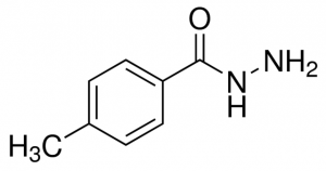 p-Toluic hydrazide 