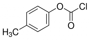 p-Tolyl chloroformate 328758-5G