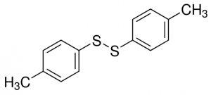 p-Tolyl disulfide 