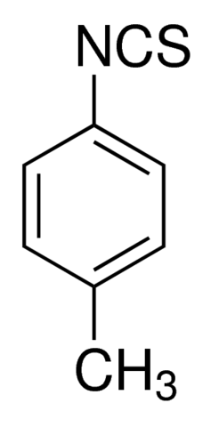p-Tolyl isothiocyanate 