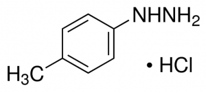 p-Tolylhydrazine hydrochloride 