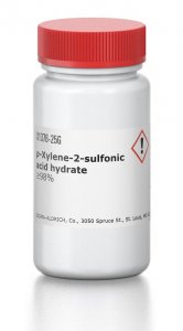 p-Xylene-2-sulfonic acid hydrate 