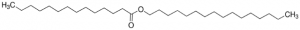palmityl myristate CDS018254-10MG