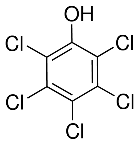 Pentachlorophenol 