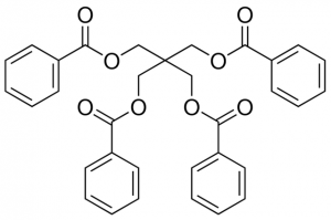 Pentaerythritol tetrabenzoate 