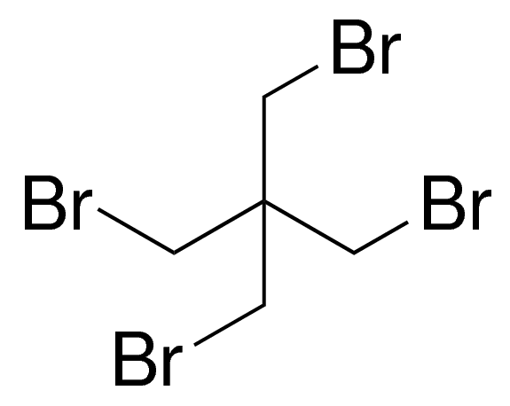 Pentaerythritol tetrabromide 