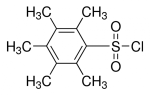 Pentamethylbenzenesulfonyl chloride 