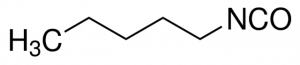Pentyl isocyanate 