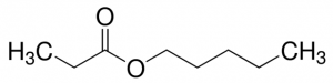 Pentyl propionate 
