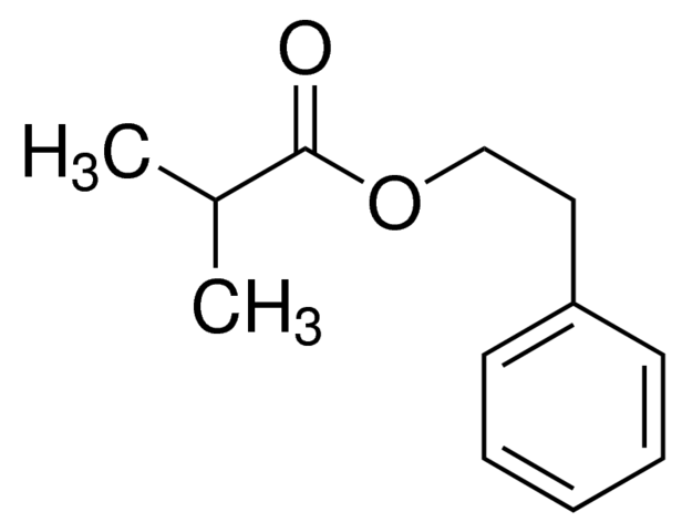 Phenethyl isobutyrate 
