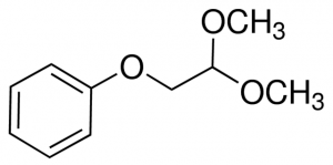 Phenoxyacetaldehyde dimethyl acetal 
