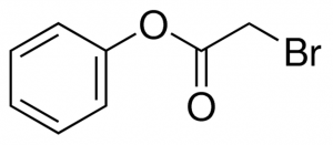 Phenyl bromoacetate 