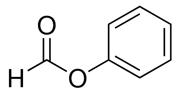 Phenyl formate 
