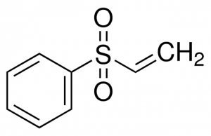 Phenyl vinyl sulfone 
