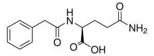PhenylAc-Gln-OH CDS006238-50MG