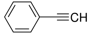 Phenylacetylene 