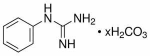 Phenylguanidine carbonate salt 550809-25G