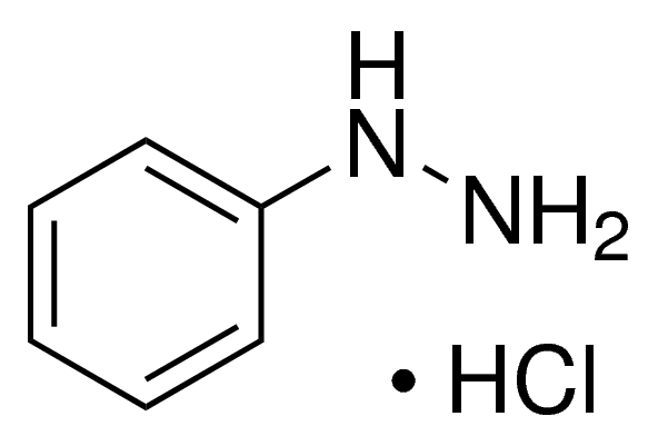 Phenylhydrazine hydrochloride 