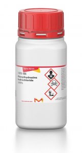 Phenylhydrazine hydrochloride 