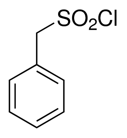 Phenylmethanesulfonyl chloride 