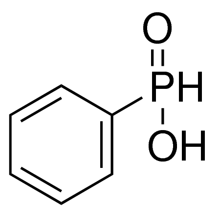 Phenylphosphinic acid 