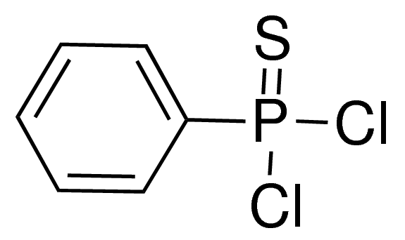 Phenylphosphonothioic dichloride CDS000508-1G