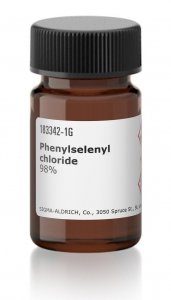 Phenylselenyl chloride 