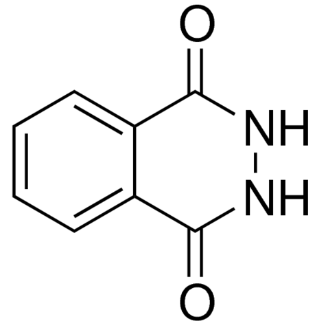 Phthalhydrazide 