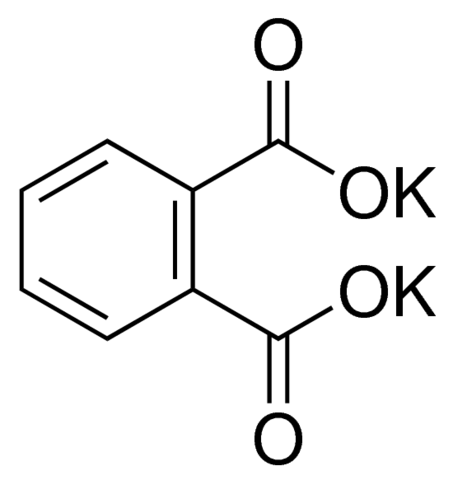 Phthalic acid dipotassium salt 