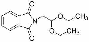 Phthalimidoacetaldehyde diethyl acetal 