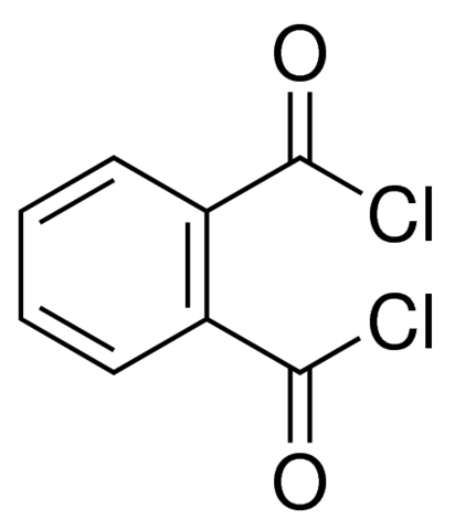 Phthaloyl chloride 