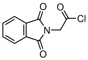 Phthalylglycyl chloride 636401-1G