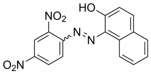pigment orange 5 CDS010533-1G