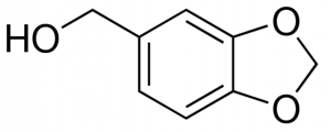 Piperonyl alcohol 