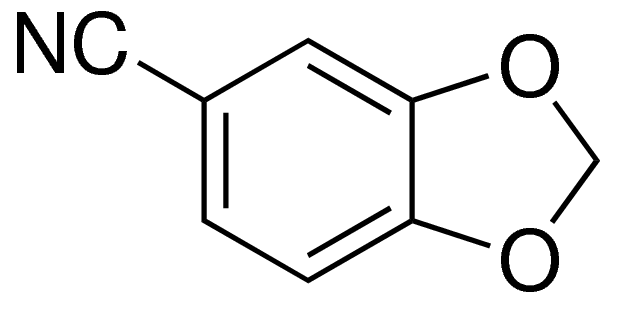 Piperonylonitrile 