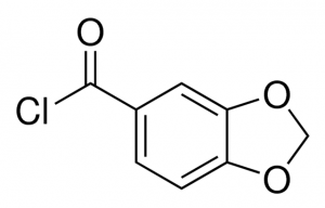 Piperonyloyl chloride 