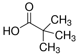 Pivalic acid 