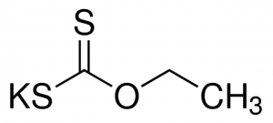 Potassium ethyl xanthogenate 