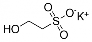 potassium isethionate CDS003508-250MG