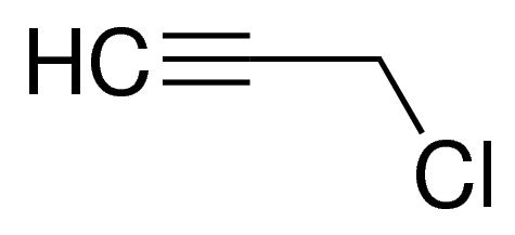 Propargyl chloride 