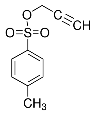 Propargyl p-toluenesulfonate 