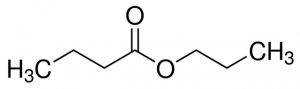 Propyl butyrate 