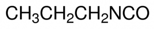 Propyl isocyanate 