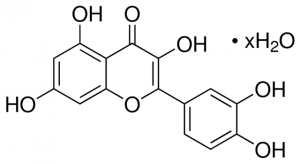 Quercetin hydrate 