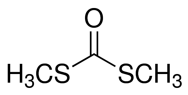 S,S-Dimethyl dithiocarbonate 
