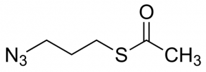 S-(3-Azidopropyl)thioacetate 752320-1G
